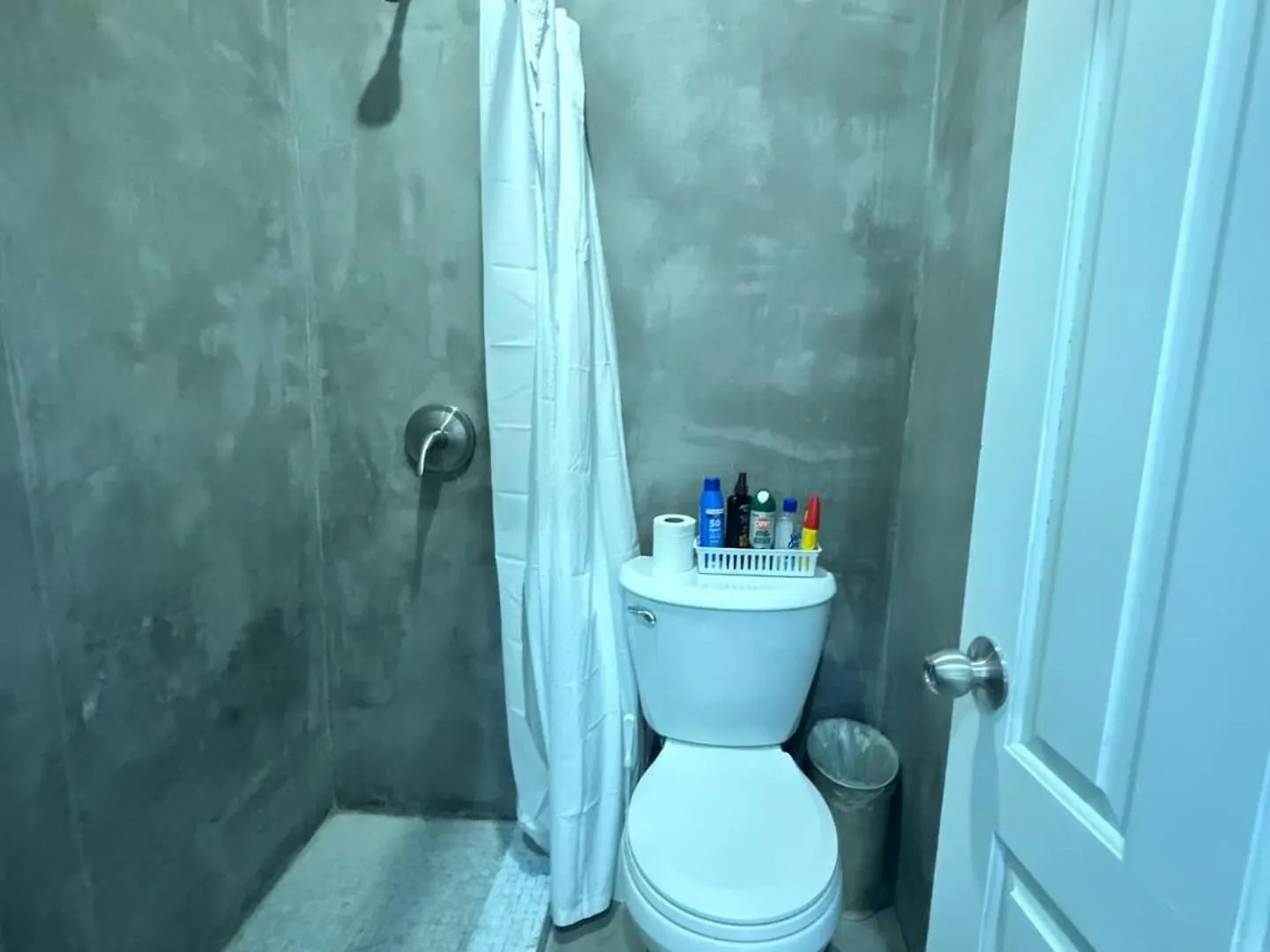 Salo Casa Verde Studio San Juan Puerto Rico