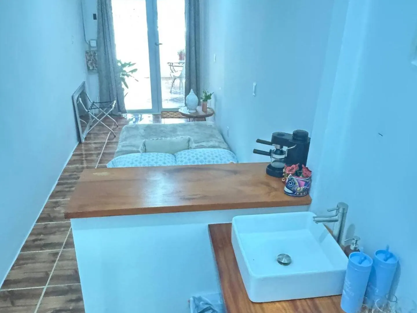 Appartement Salo Casa Verde Studio San Juan